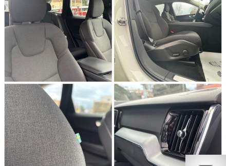 Volvo - XC60
