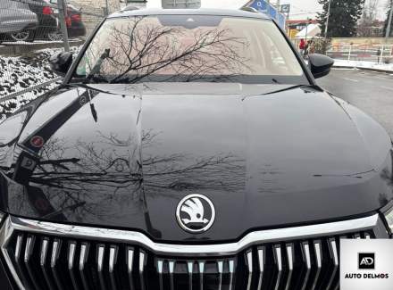 Škoda - Kodiaq
