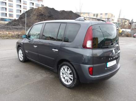 Renault - Espace