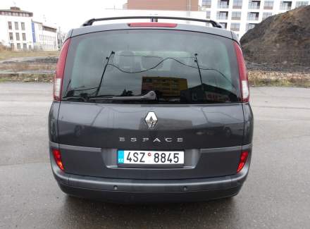 Renault - Espace