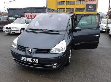 Renault - Espace