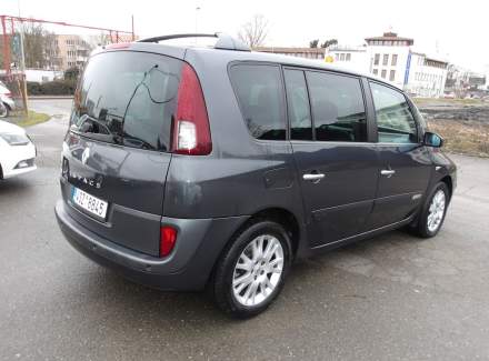 Renault - Espace