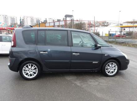 Renault - Espace