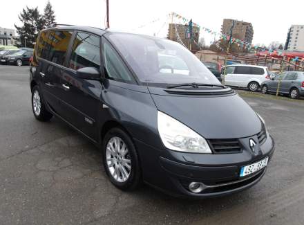 Renault - Espace