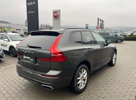 Volvo - XC60