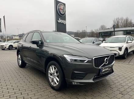 Volvo - XC60