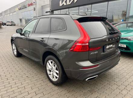 Volvo - XC60