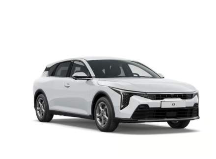 Kia - K4