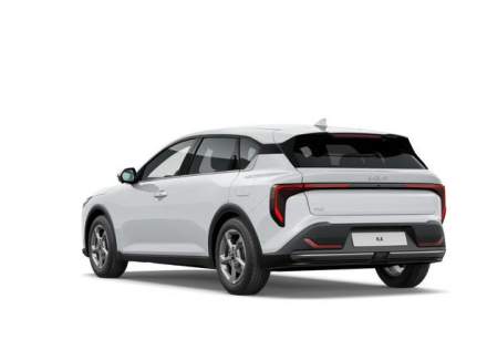 Kia - K4
