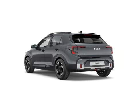 Kia - Stonic