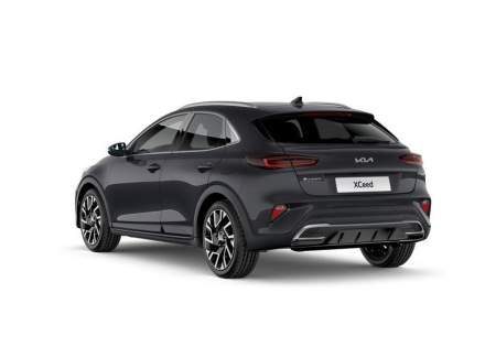 Kia - XCeed