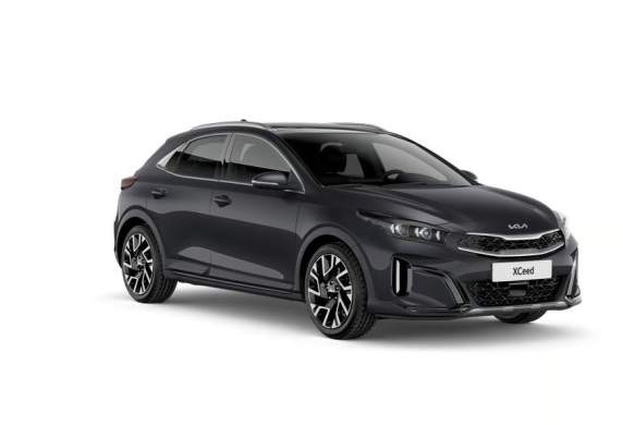 Kia - XCeed