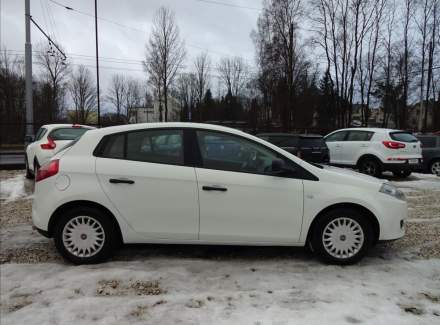 Fiat - Bravo