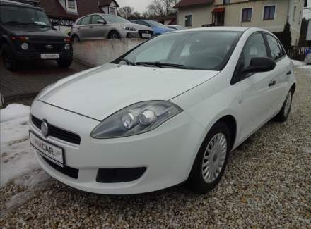 Fiat - Bravo
