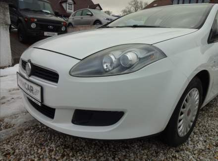 Fiat - Bravo