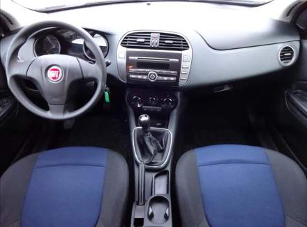 Fiat - Bravo