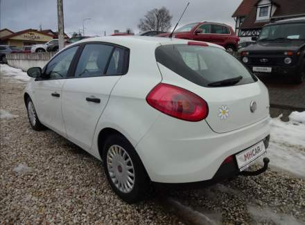 Fiat - Bravo