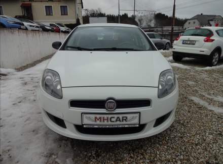 Fiat - Bravo