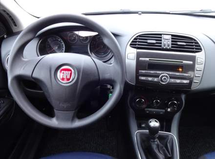 Fiat - Bravo