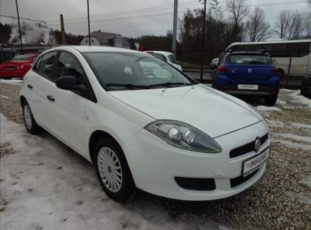 Fiat - Bravo