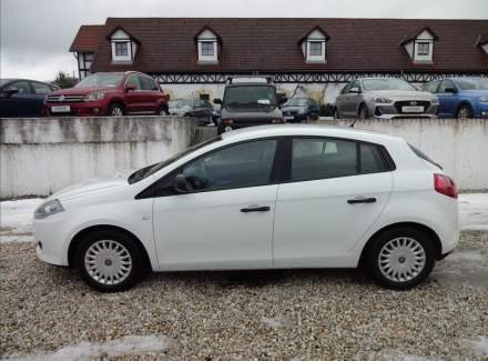 Fiat - Bravo