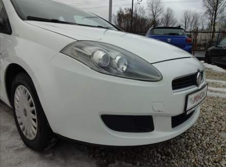 Fiat - Bravo