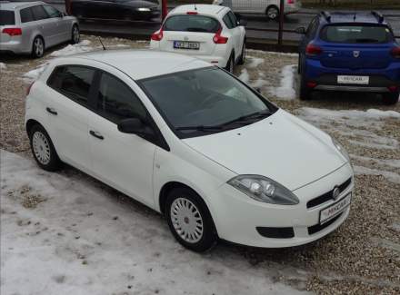 Fiat - Bravo