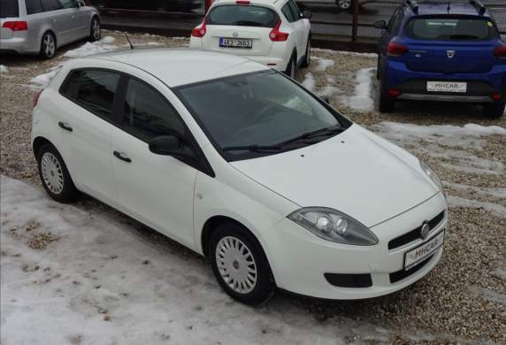 Fiat - Bravo