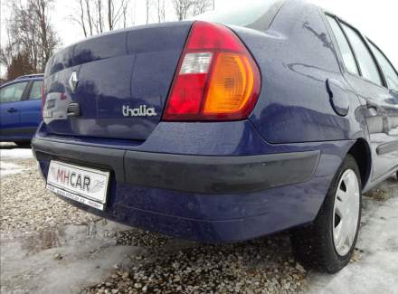 Renault - Thalia