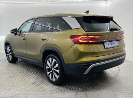 Škoda - Kodiaq