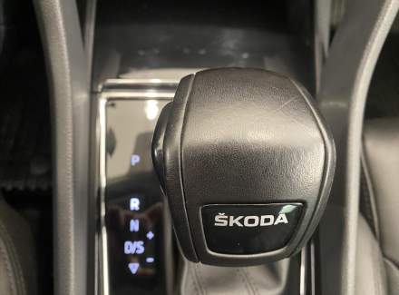 Škoda - Kodiaq