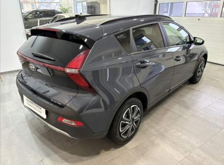 Hyundai - Bayon