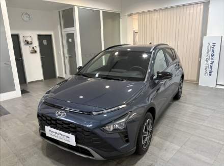 Hyundai - Bayon