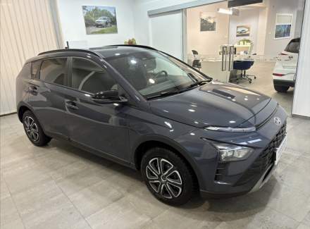 Hyundai - Bayon