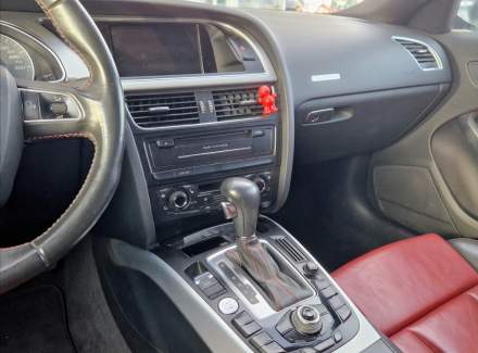 Audi - S5