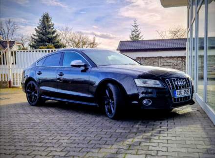 Audi - S5