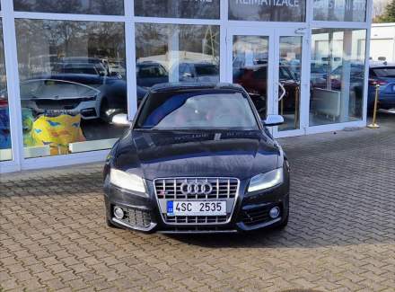Audi - S5