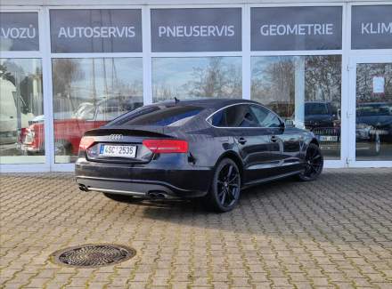 Audi - S5