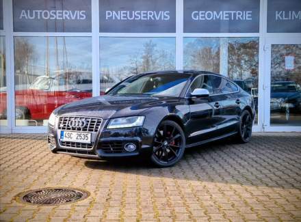 Audi - S5