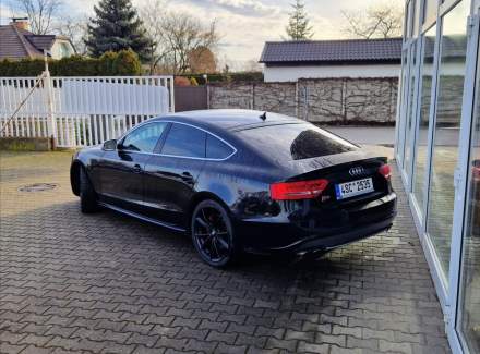 Audi - S5