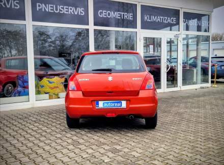 Suzuki - Swift