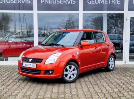 Suzuki - Swift