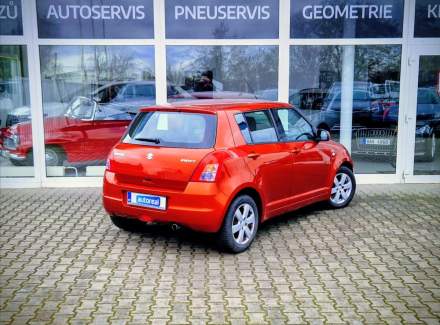 Suzuki - Swift