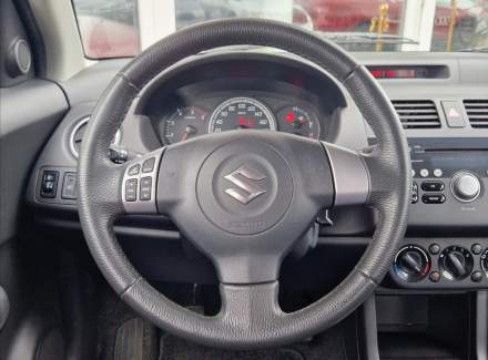 Suzuki - Swift