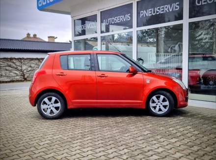 Suzuki - Swift