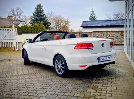 Volkswagen - Eos