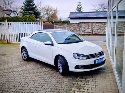 Volkswagen - Eos