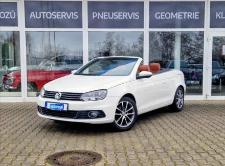 Volkswagen - Eos