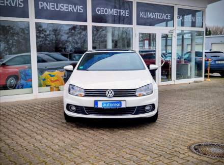 Volkswagen - Eos
