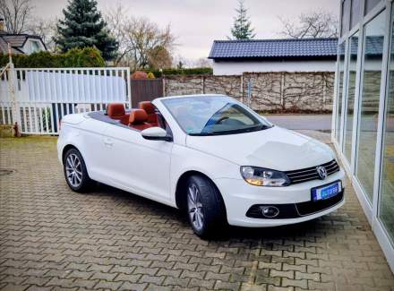 Volkswagen - Eos